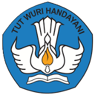 Logo SMP NEGERI 2 AMURANG BARAT